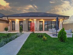 Ilfov Un colt de rai in Domnesti :Casa unde te simti  Acasa  din prima clipa